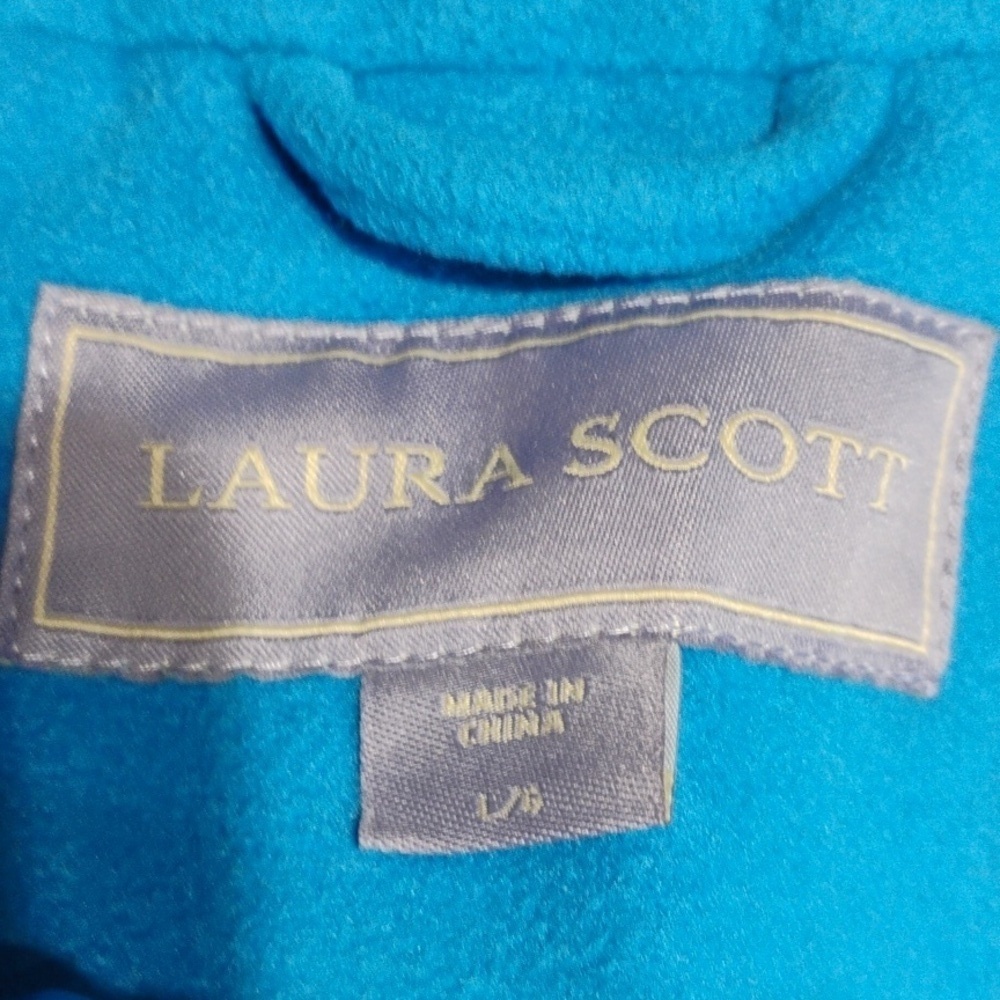 LAURA SCOTT Jacket - Picture 13 of 14